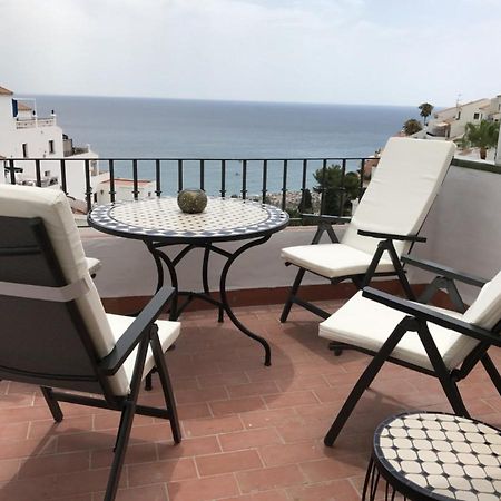 Nerja - Nerja - Beautiful Seaview Apartment Нерха Екстер'єр фото