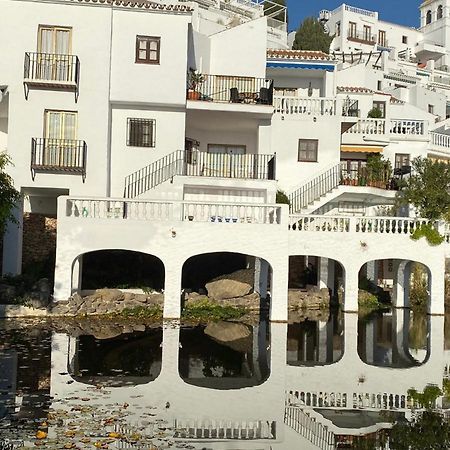 Nerja - Nerja - Beautiful Seaview Apartment Нерха Екстер'єр фото