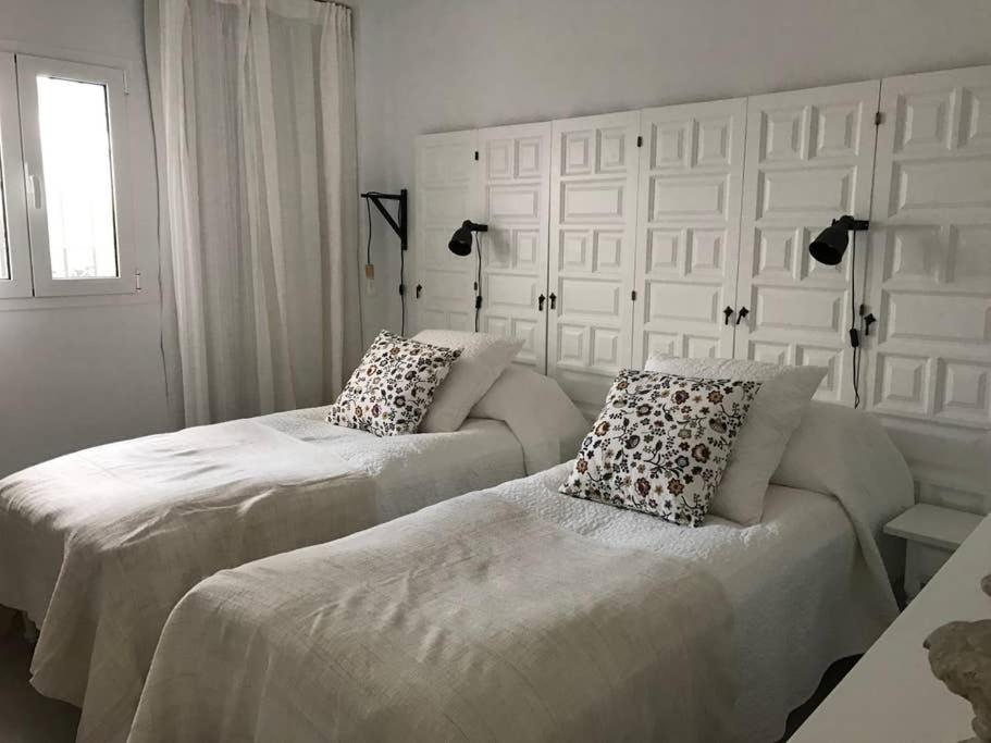 Nerja - Nerja - Beautiful Seaview Apartment Нерха Екстер'єр фото