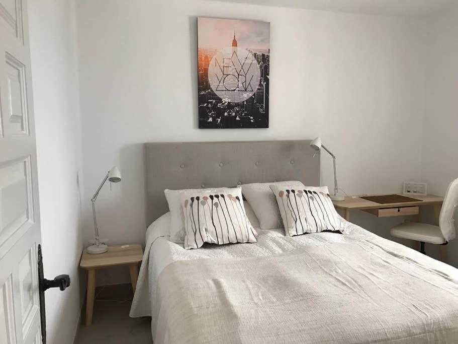 Nerja - Nerja - Beautiful Seaview Apartment Нерха Екстер'єр фото